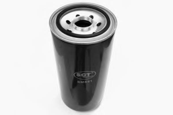 Масляний фільтр двигуна SCT SM851 ціна, від 28.44 USD