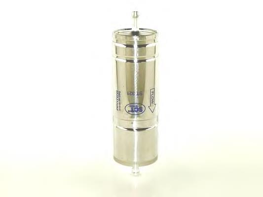 Фільтр тонкого очищення палива SCT ST321 ціна, від 11.27 USD
