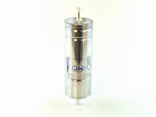 Купити ST321 SCT Фільтр-відстійник палива грубої очистки