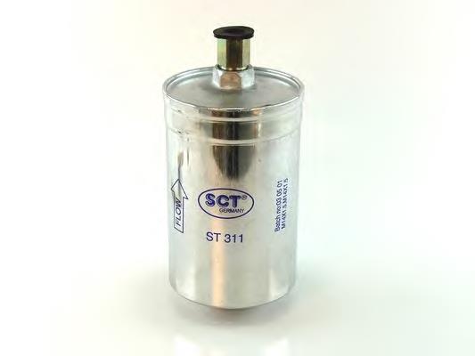 ST311 SCT Фільтр палива