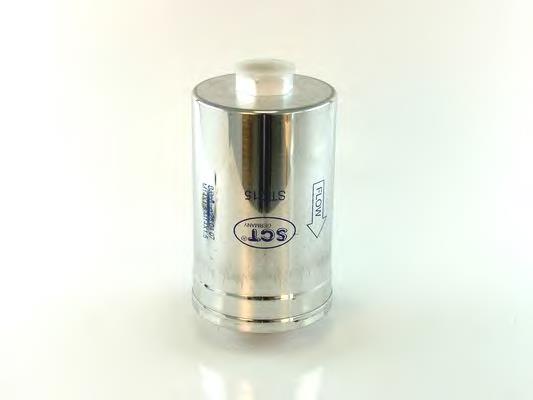 Фільтр тонкого очищення палива SCT ST315 ціна, від 8.96 USD