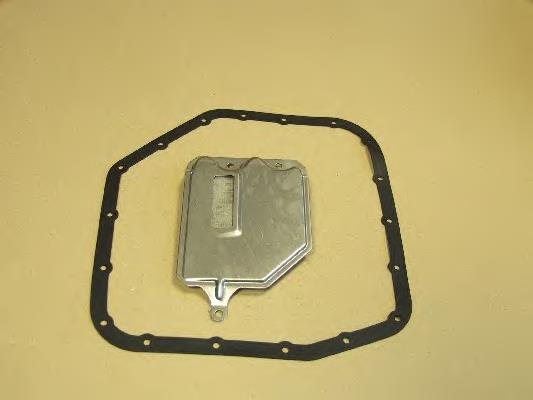 Фільтр АКПП SG1018 SCT