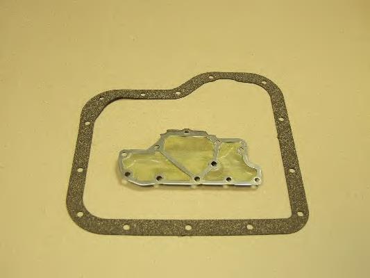 Масло в коробку автомат на Mazda 929 III HC