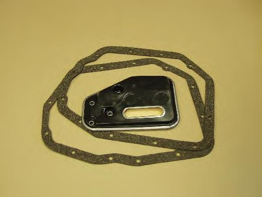 Купити SG1009 SCT Масло і фільтр в коробку автомат 