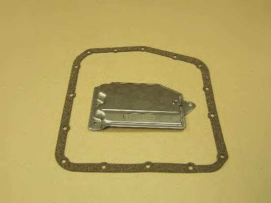 Фільтр коробки автомат Japan Parts FT107 ціна, від 11.96 USD