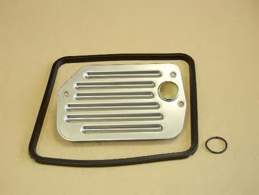 Купити SG1002 SCT Масло і фільтр в коробку автомат 