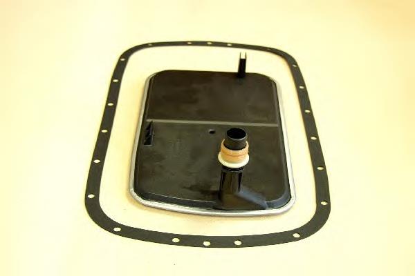 Масло АКПП SCT SG1042