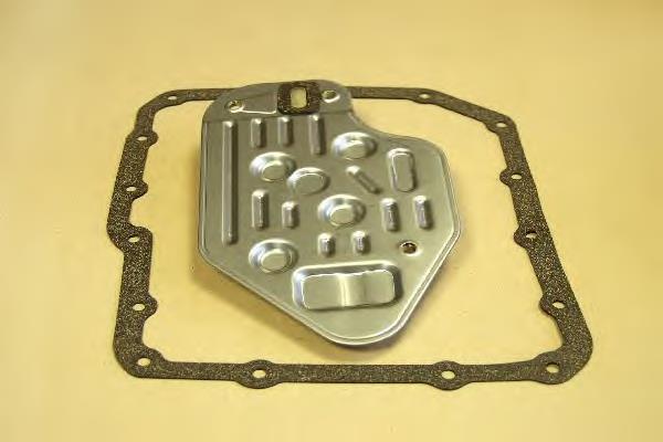 Купити 8960150620 Isuzu Масло і фільтр в коробку автомат 