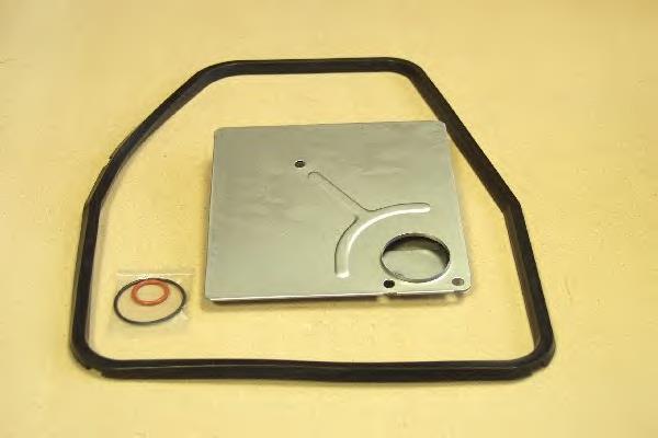 Масло АКПП SCT SG1047