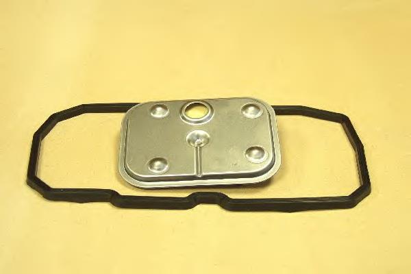 Масло АКПП SCT SG1046