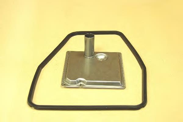 Купити RTC4653KIT Allmakes Масло і фільтр в коробку автомат 