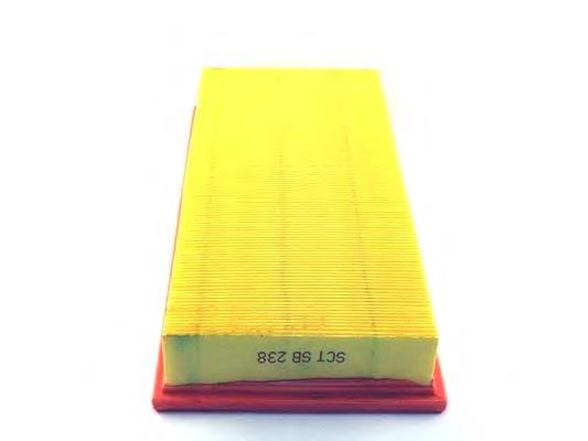 Повітряний фільтр SB238 SCT