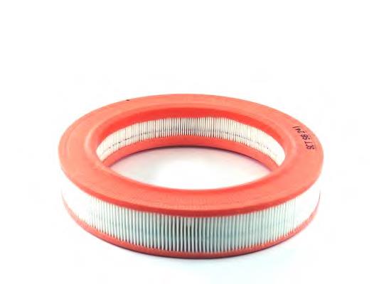 Фільтр повітряний SCT SB241