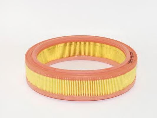 SB228 SCT Повітряний фільтр двигуна