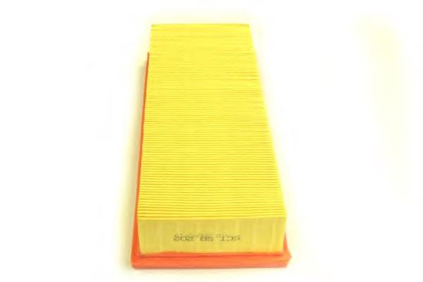 SB202 SCT Повітряний фільтр двигуна