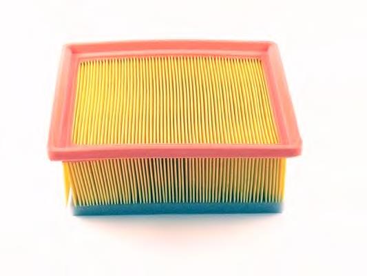 Повітряний фільтр SB2061 SCT