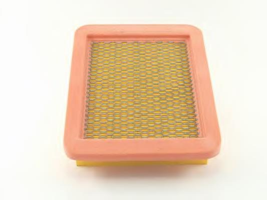 Повітряний фільтр SB298 SCT