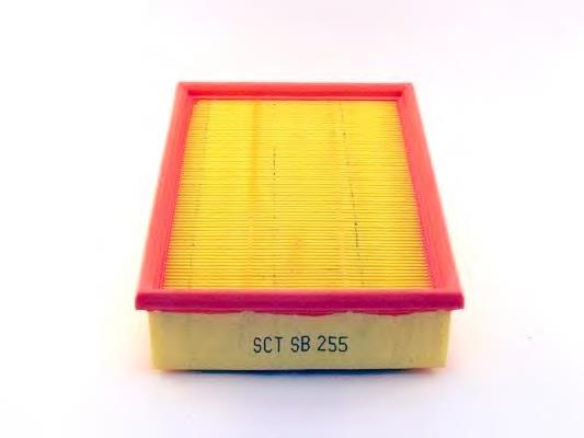 Купити SB255 SCT Автомобільний фільтр повітря