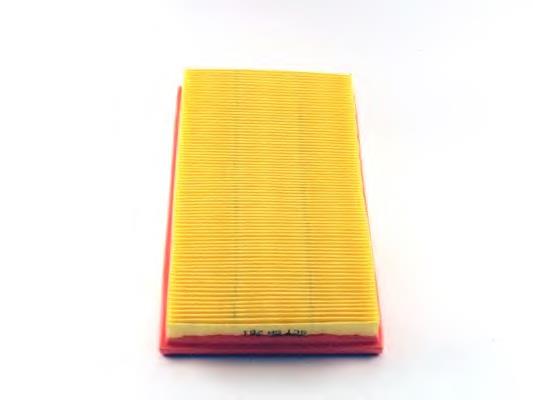 SB261 SCT Повітряний фільтр двигуна