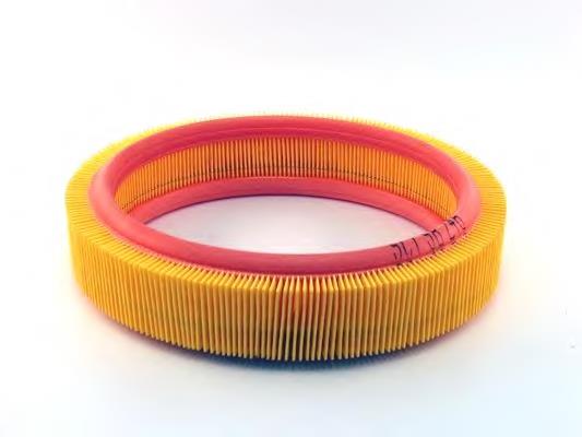 Повітряний фільтр SB246 SCT