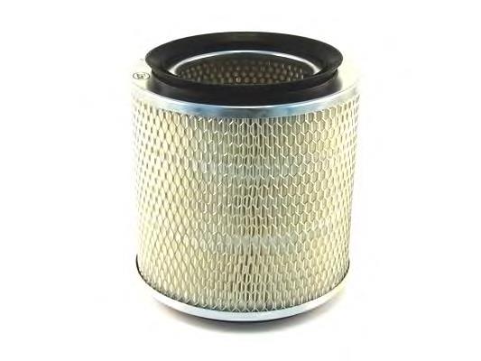 Повітряний фільтр SB247 SCT