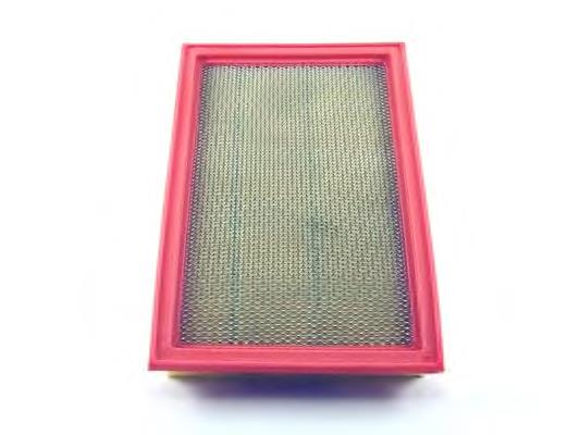 SB265 SCT Повітряний фільтр двигуна