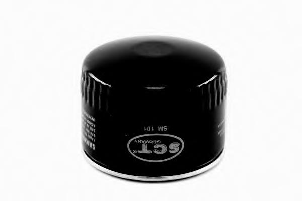 SM101 SCT Фільтр масла
