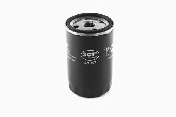 Купити SM107 SCT Фільтр очищення масла відцентровий