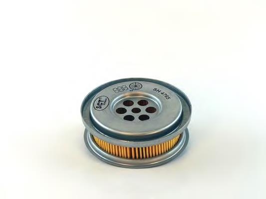 SH4765 SCT Фільтр гідропідсилювача