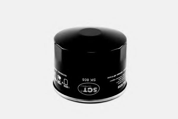 Купити SK805 SCT Фільтр очищення масла відцентровий