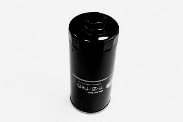 Фільтр масляний SCT SM176
