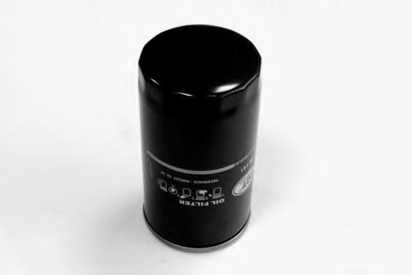 SM141 SCT Фільтр масла