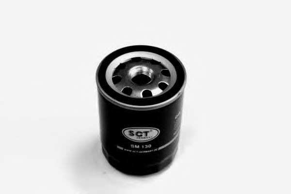 Купити SM130 SCT Фільтр очищення масла відцентровий