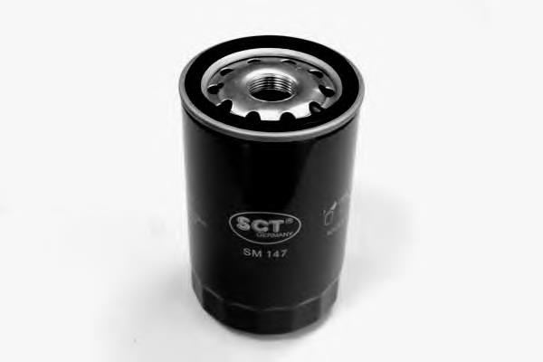 SM147 SCT Фільтр масла