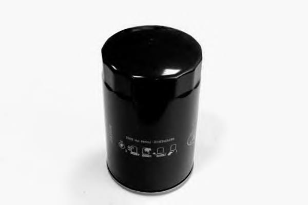 Фільтр масляний SCT SM147