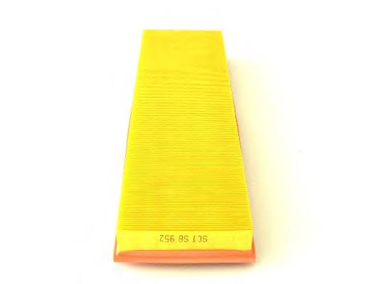 SB952 SCT Повітряний фільтр двигуна