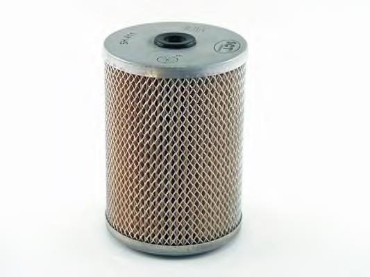 Масляний фільтр двигуна SCT SH411 ціна, від 3.87 USD