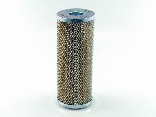 Фільтр масляний SCT SH415