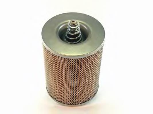 SH412 SCT Фільтр масла