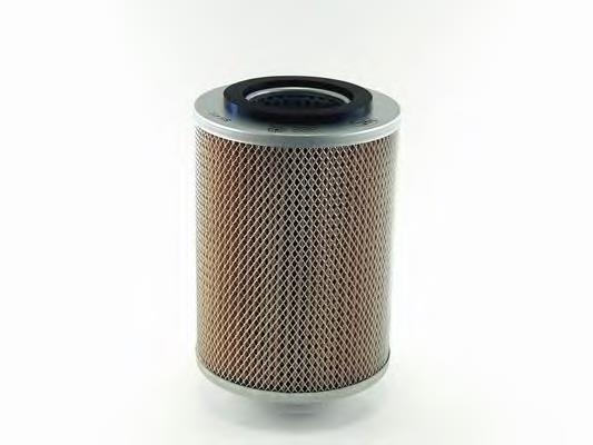 Фільтр масляний SCT SH412