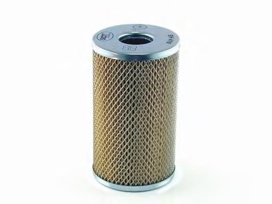 Купити SH419 SCT Фільтр очищення масла відцентровий