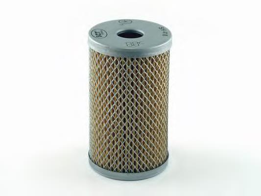 SH418 SCT Фільтр гідропідсилювача