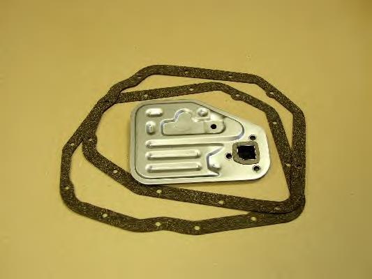 Масло АКПП SCT SG1009