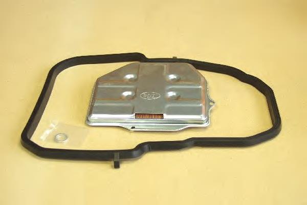 Фільтр АКПП SG1004 SCT