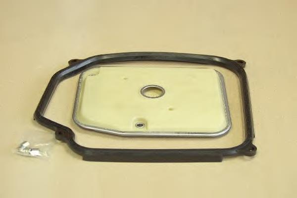 Купити SG1001 SCT Масло і фільтр в коробку автомат 