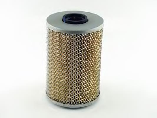 Фільтр масляний SCT SH401