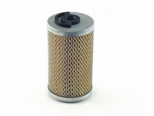 Масляний фільтр SH402 SCT