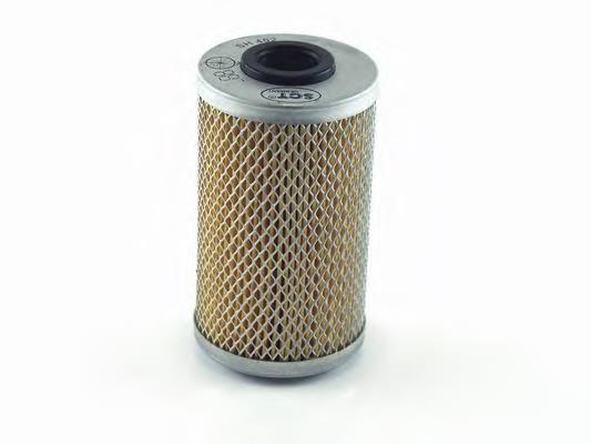 SH402 SCT Фільтр масла