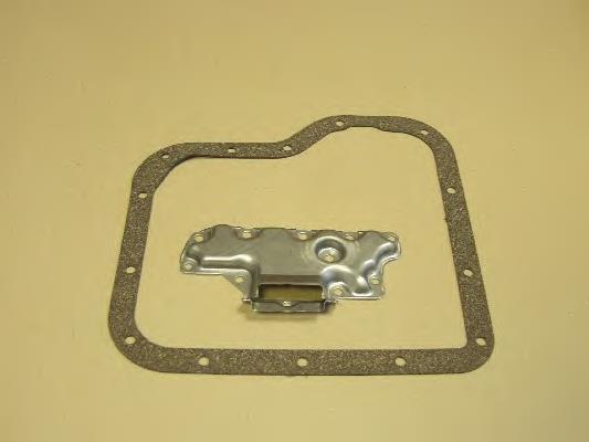 Купити Фільтр АКПП Mazda 929 III HC