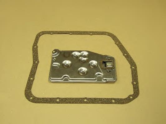 Купити SG1025 SCT Масло і фільтр в коробку автомат 
